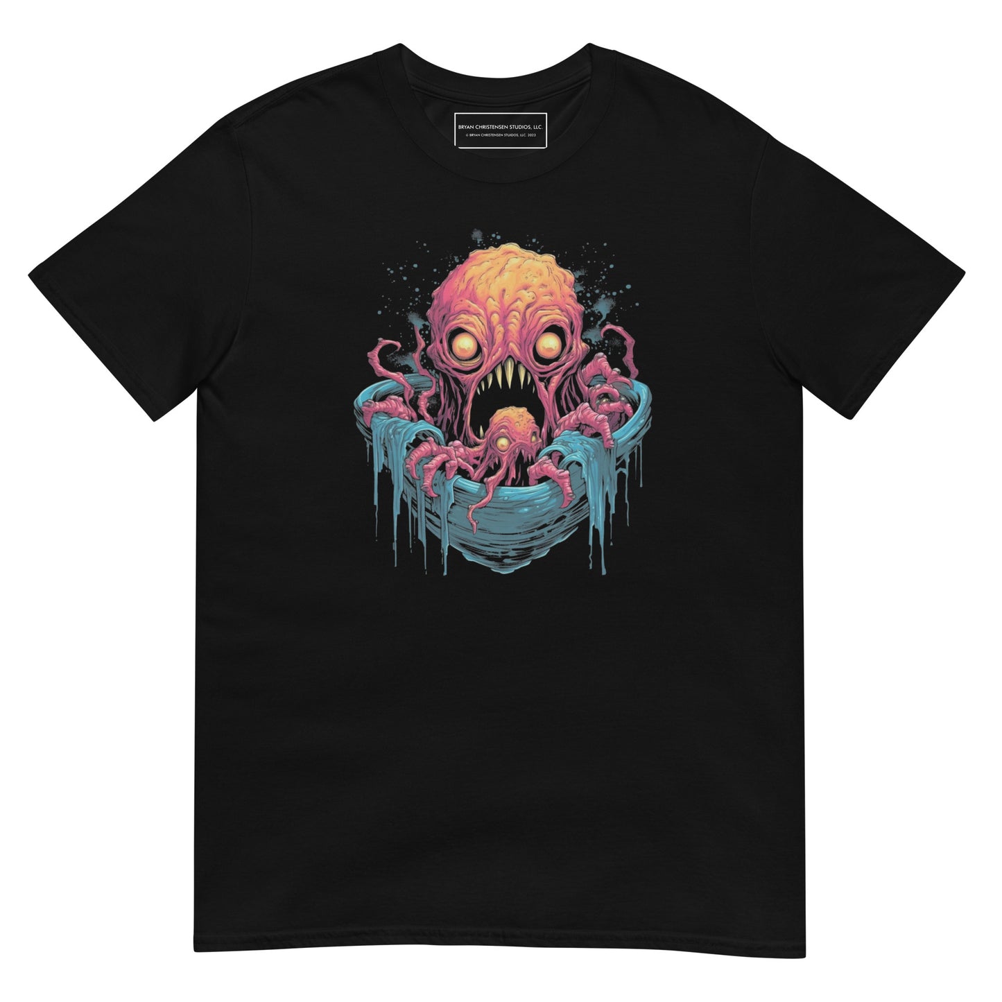 Monster Soup T-Shirt