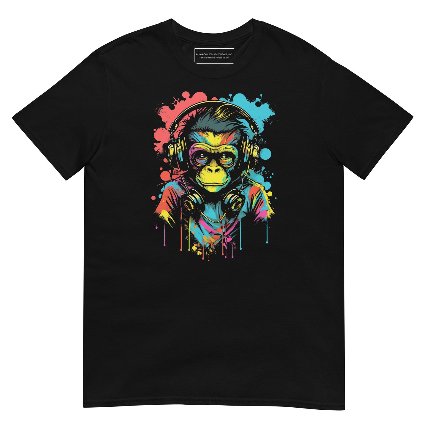 DJ CHIMP T-Shirt
