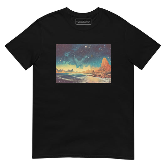 Cosmic Beach T-Shirt